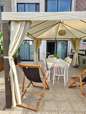 Porto Central Terrace Apartment